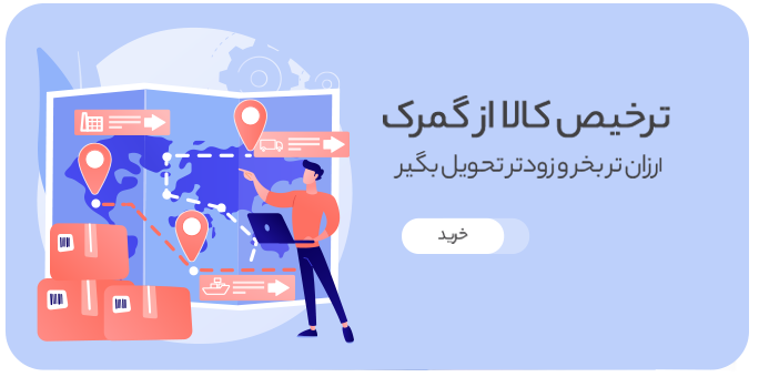 حمل و نقل بین المللی دیلمو