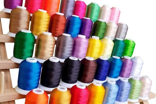 واردات و ترخیص نخ از گمرک
